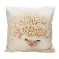Pillow HEDGEHOG WHITE