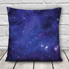 Pillow GALAXY BLUE