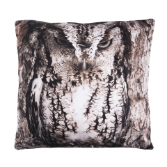 Pillow OWL TREE