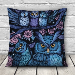 Pillow OWL NIGHT