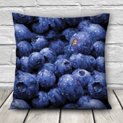 抱枕蓝莓BLUEBERRY