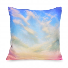 Pillow RAINBOW SKY