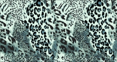 Collars Ink Leopard