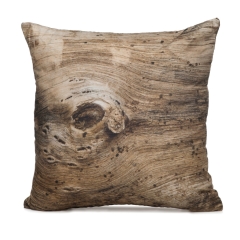 Pillow WOOD KNOT