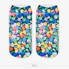 socks pills