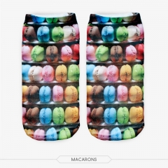 socks macarons2