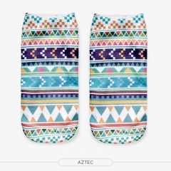 socks aztec