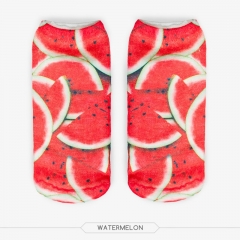 socks watermelon