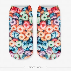 socks fruit loops