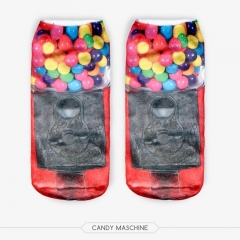 socks candy mashine