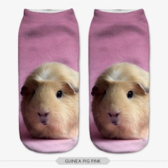 socks hamster
