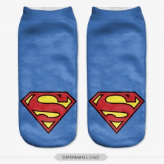 短袜超级英雄superman