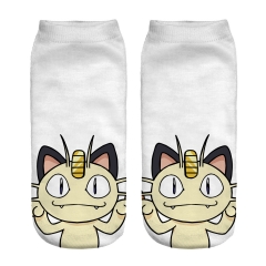 socks meowth wiz