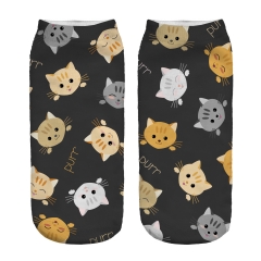 socks purrr cats