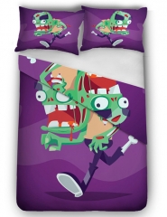 bedding ZOMBIE PURPLE