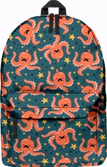 school bags mr octopus