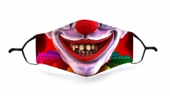 口罩小丑joker