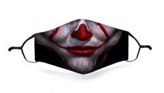 口罩小丑joker