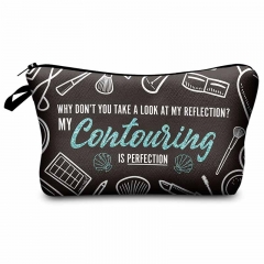 Makeup bag cosmetic