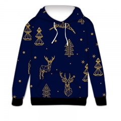 Sweatshirt  elk