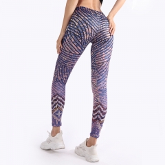 leggings Ancient lines