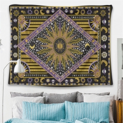 Tapestry India pattern