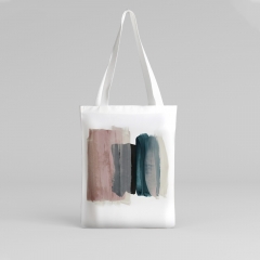 Hand bag minimalism