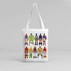 Hand bag Hero transformers