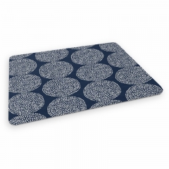 Mouse pad Navy ling