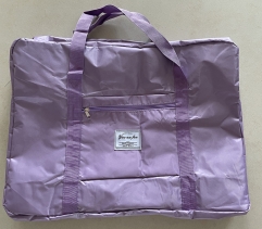 CHILL SKILL Travel Duffel Bag, Sports Tote Gym Bag, Shoulder Weekender Overnight Bag for Women