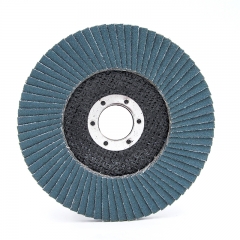 Economical Zirconia Flap Disc