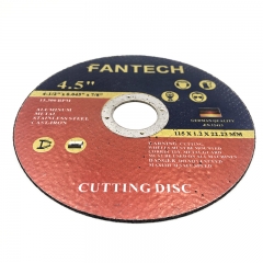 Cutting Disc T41 4.5 inch,115mm