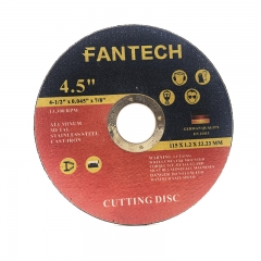 Cutting Disc T41 4.5 inch,115mm