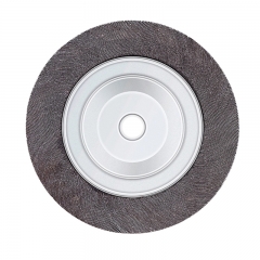 Silicon Carbide Unmounted Flap Wheel