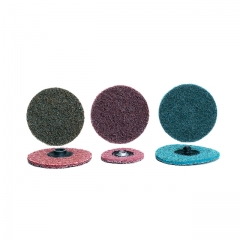 Quick Change Surface Conditioning Disc Grit Coarse