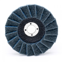 Surface Conditioning Flap Disc Fine Grit