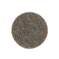 Surface Conditioning Disc With Velcro Grit Coarse