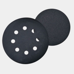 Silicon Carbide Sanding Disc