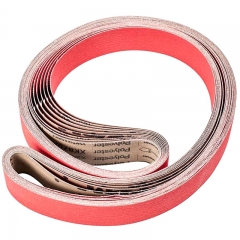 Ceramic Sanding Belt