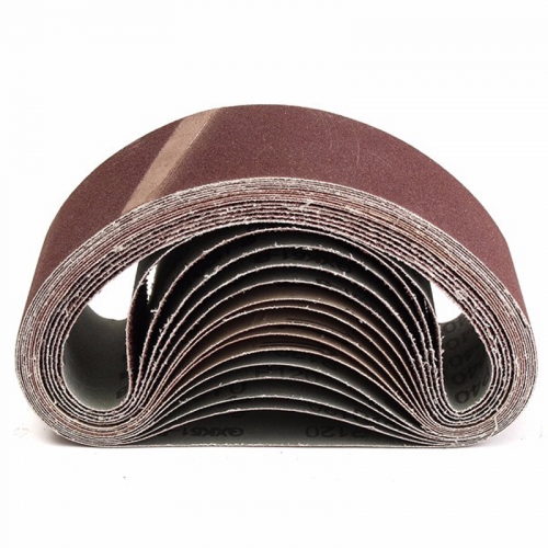 Aluminum Oxide Sanding Belt