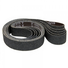 Silicon Carbide Sanding Belt