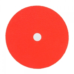 Ceramic Resin Fiber Disc