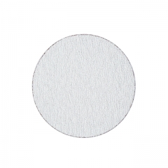 White Sanding Disc