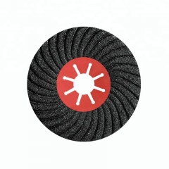 Semi-Flex Disc