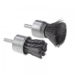 Wire End Brush