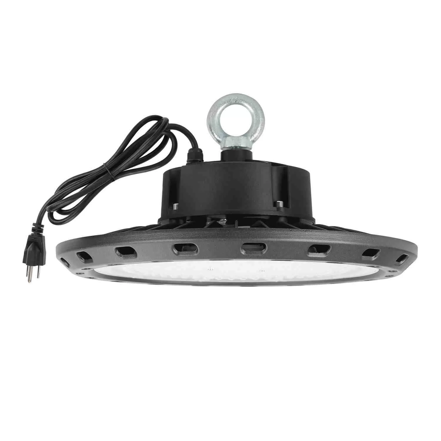 ETL approval 100W UFO LED High Bay Light 5000K Daylight LED Warehouse Lights