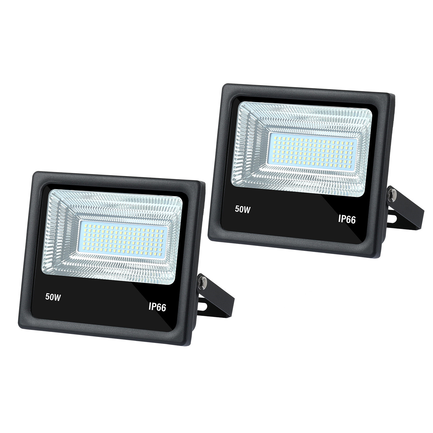 12V DC LED Flood Light