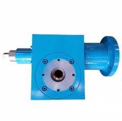 TP series Worm Gear Screw Jack