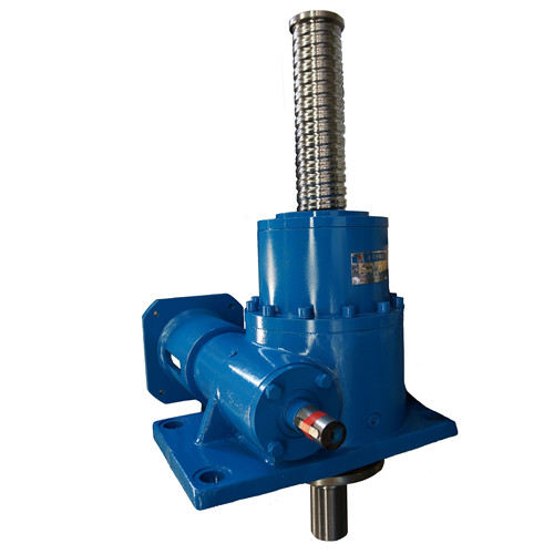 JWB series Worm Gear Screw Jack