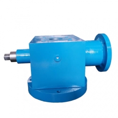 TP series Worm Gear Screw Jack